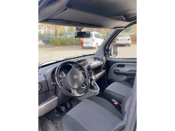 Sahibinden Fiat Doblo Combi 1.3 Multijet 2012 Model 