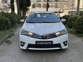 OTORİTE'DEN 2015 COROLLA ADVANCE 1.4D-4D ADVANCE OTOMATİK...