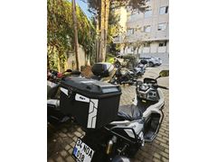 Sahibinden RKS Freccia 150