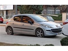 SAHİBİNDEN DEĞİŞENSİZ 2008 PEUGEOT 207 1.4 HDI TRENDY SIFIR MOTOR SIFIR TURBO