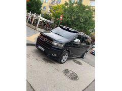 Sahibinden Volkswagen Transporter 2.0 TDI Camlı Van 2011 Model 