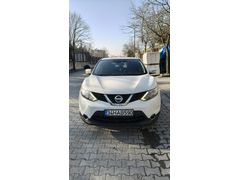 SAHİBİNDEN HATASIZ BOYASIZ DEĞİŞENSİZ 2016 NİSSAN QASHQAİl
