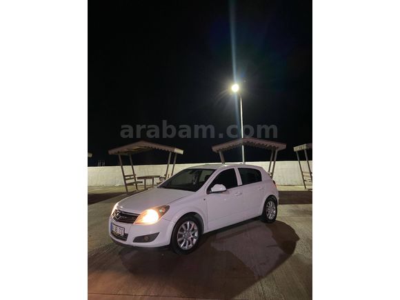 Sahibinden Opel Astra 1.3 CDTI Essentia Konfor 2011 Model