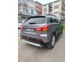 Sahibinden temiz Mitsubishi ASX 1.6 MIVEC Intense 2011 Model 