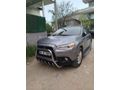 Sahibinden temiz Mitsubishi ASX 1.6 MIVEC Intense 2011 Model 