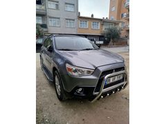 Sahibinden Mitsubishi ASX 1.6 MIVEC Intense 2011 Model 