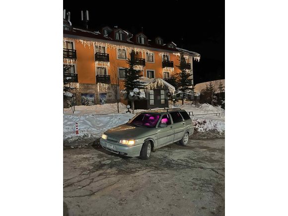 Sahibinden Lada Vega 1.5 2000 Model 