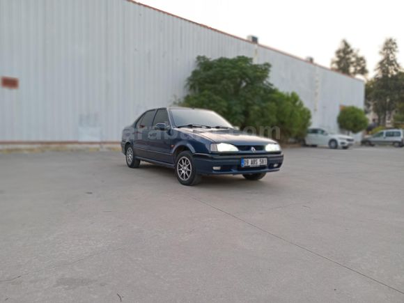 Sahibinden Renault R 19 1.4 Europa RNA 1997 Model