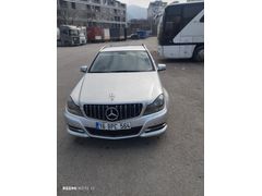 Sahibinden Mercedes - Benz C Serisi 200 CDI Avantgarde 2013 Model