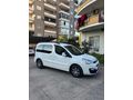 Sahibinden Citroen Berlingo 1.6 BlueHDI 2018 Model