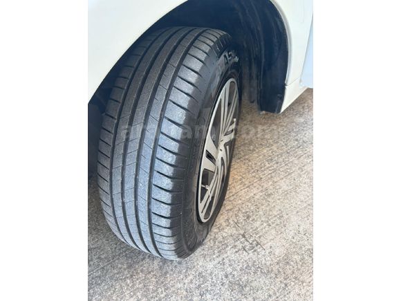 Sahibinden Citroen Berlingo 1.6 BlueHDI 2018 Model