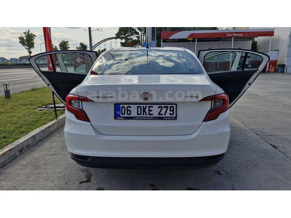 Sahibinden Fiat Egea 1.3 Multijet Easy 2017 Model 