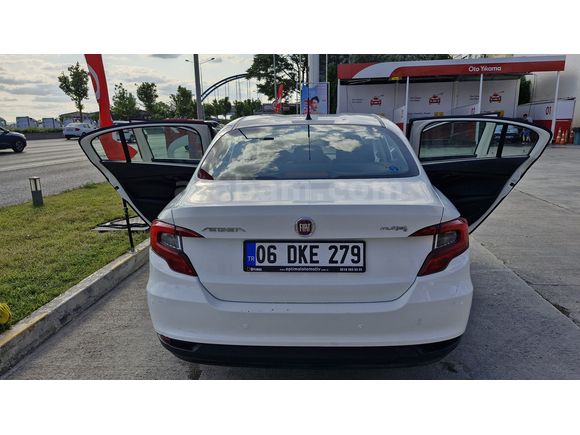 Sahibinden Fiat Egea 1.3 Multijet Easy 2017 Model 