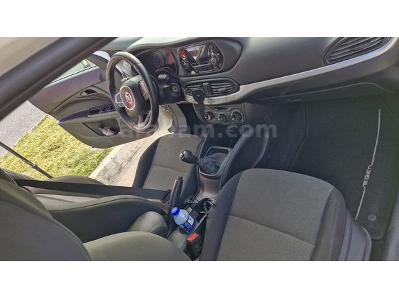 Sahibinden Fiat Egea 1.3 Multijet Easy 2017 Model 