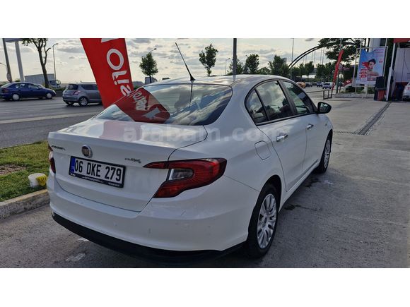 Sahibinden Fiat Egea 1.3 Multijet Easy 2017 Model 