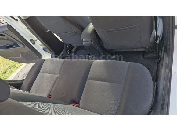Sahibinden Fiat Egea 1.3 Multijet Easy 2017 Model 