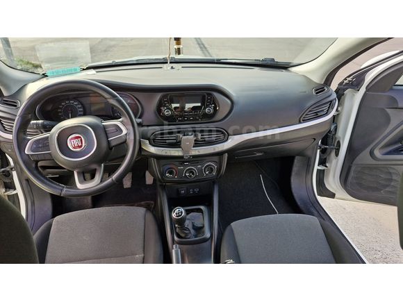 Sahibinden Fiat Egea 1.3 Multijet Easy 2017 Model 