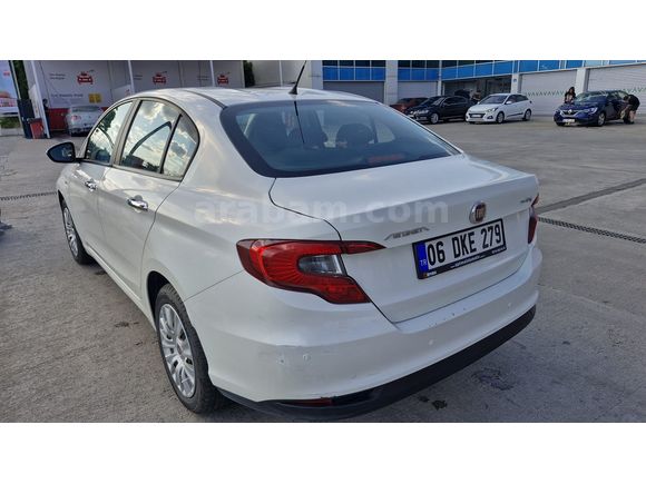Sahibinden Fiat Egea 1.3 Multijet Easy 2017 Model 