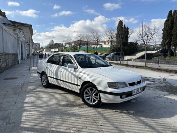 ACİL FİYAT DÜŞTÜ ! FIRSAT TOYOTA OTOMATİK EKSTRALI MASRAFSIZ