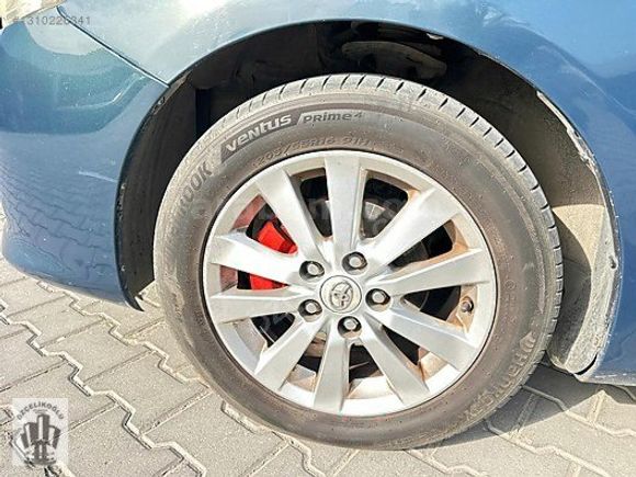ÖZÇELİKOĞLU OTOMOTİV FARKI TEMİZ