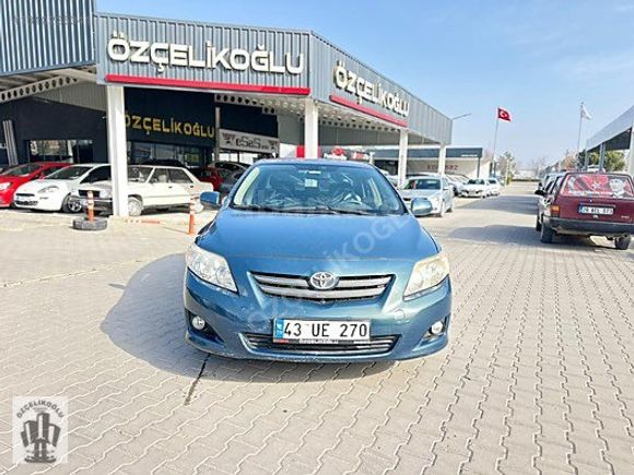 ÖZÇELİKOĞLU OTOMOTİV FARKI TEMİZ