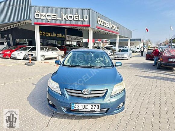ÖZÇELİKOĞLU OTOMOTİV FARKI TEMİZ