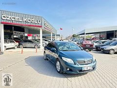 ÖZÇELİKOĞLU OTOMOTİV FARKI TEMİZ