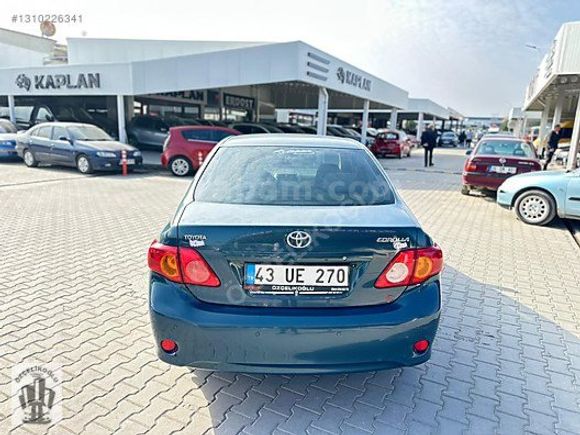 ÖZÇELİKOĞLU OTOMOTİV FARKI TEMİZ