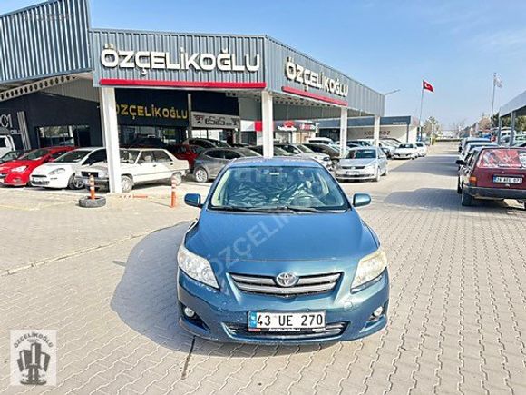 ÖZÇELİKOĞLU OTOMOTİV FARKI TEMİZ