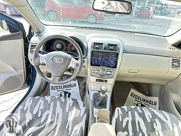 ÖZÇELİKOĞLU OTOMOTİV FARKI TEMİZ