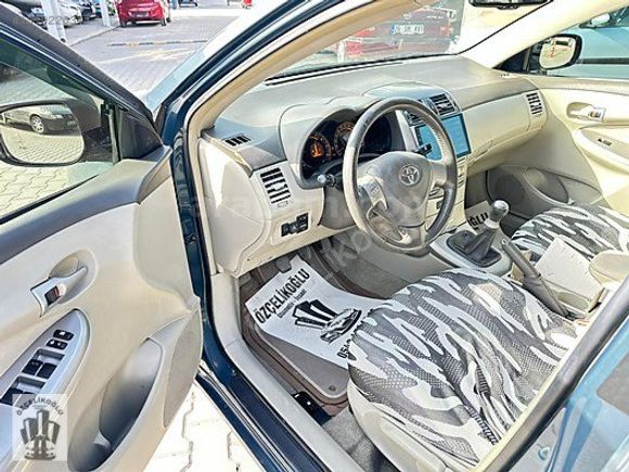 ÖZÇELİKOĞLU OTOMOTİV FARKI TEMİZ