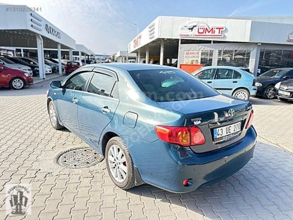 ÖZÇELİKOĞLU OTOMOTİV FARKI TEMİZ
