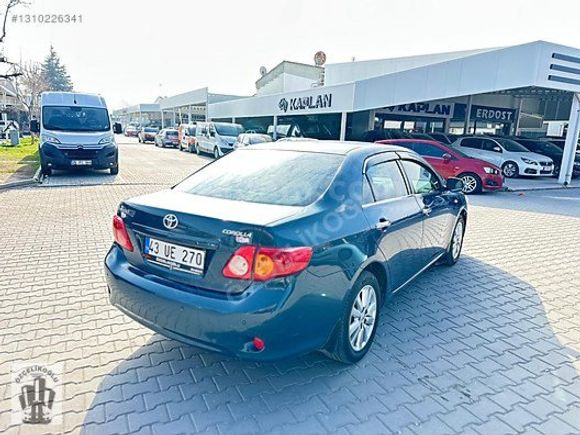 ÖZÇELİKOĞLU OTOMOTİV FARKI TEMİZ