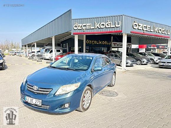 ÖZÇELİKOĞLU OTOMOTİV FARKI TEMİZ