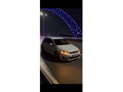 Sahibinden Volkswagen Golf 1.6 TDi BlueMotion Midline Plus 2015 Model  249.000 km Beyaz