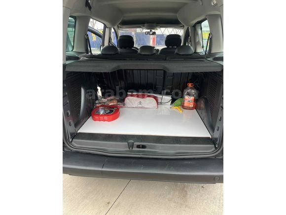 Sahibinden Citroen Berlingo 1.6 HDi Combi X 2010 Model 