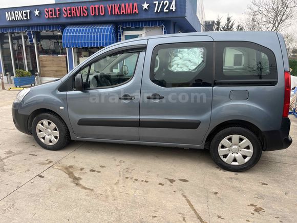 Sahibinden Citroen Berlingo 1.6 HDi Combi X 2010 Model 