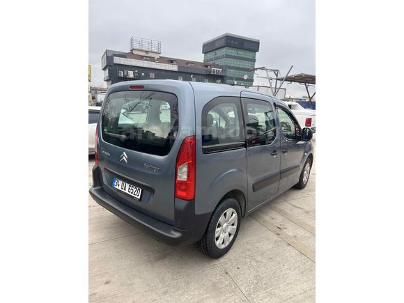 Sahibinden Citroen Berlingo 1.6 HDi Combi X 2010 Model 