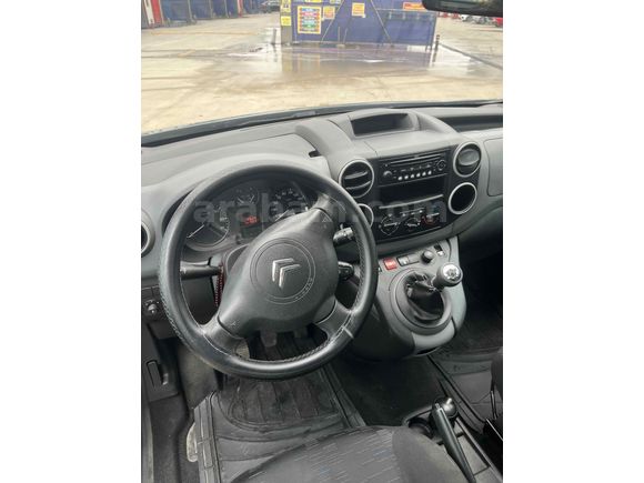 Sahibinden Citroen Berlingo 1.6 HDi Combi X 2010 Model 