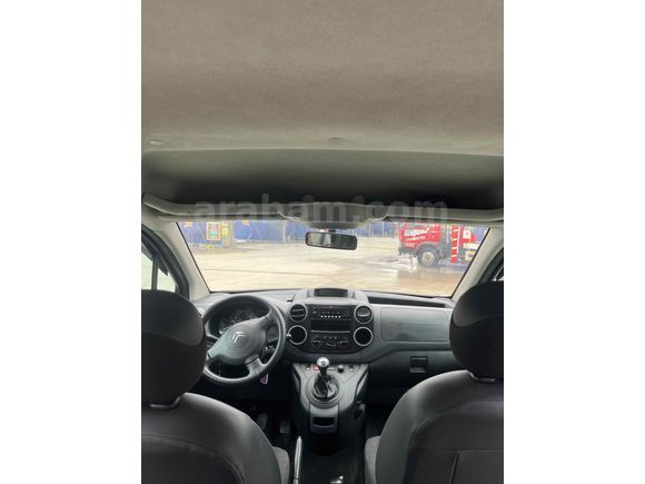 Sahibinden Citroen Berlingo 1.6 HDi Combi X 2010 Model 