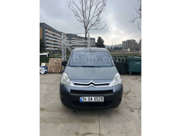 Sahibinden Citroen Berlingo 1.6 HDi Combi X 2010 Model 