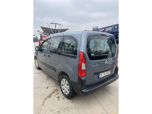 Sahibinden Citroen Berlingo 1.6 HDi Combi X 2010 Model 