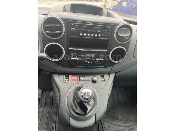 Sahibinden Citroen Berlingo 1.6 HDi Combi X 2010 Model 