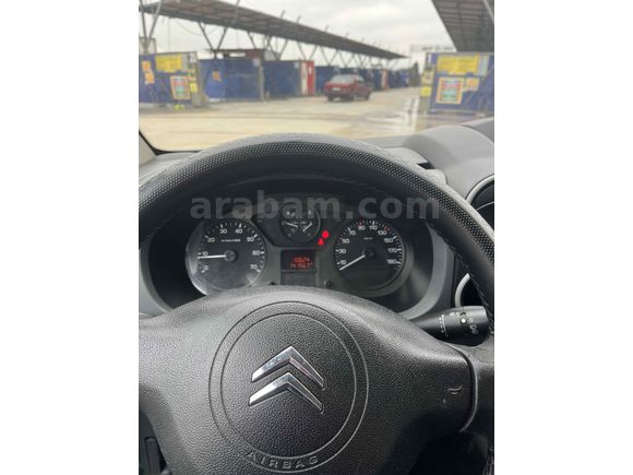 Sahibinden Citroen Berlingo 1.6 HDi Combi X 2010 Model 