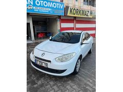 Galeriden Renault Fluence 1.5 dCi Business 2012 Model Şanlıurfa