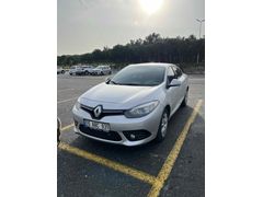 Sahibinden Renault Fluence 1.5 dCi Touch 2014 Model 