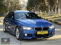 GMS CARS'TN 2015 40.YIL F30 LCİ İÇİ BEJ SANROF SRVS BKMLI 197 KM