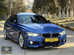 GMS CARS'TN 2015 40.YIL F30 LCİ İÇİ BEJ SANROF SRVS BKMLI 197 KM