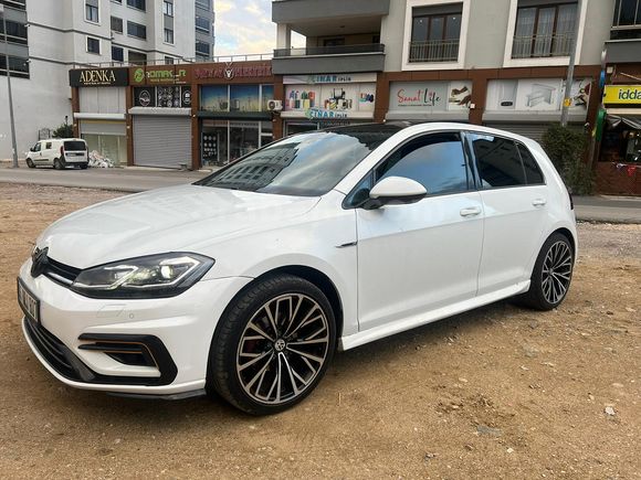 Sahibinden Volkswagen Golf 1.0 TSi Highline 2018 Model 