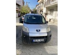 Sahibinden Peugeot Bipper 1.4 HDI 2009 Model 